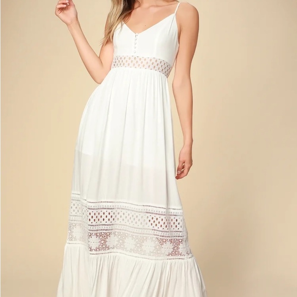 Jack BB Dakota Kaia Dress size 2